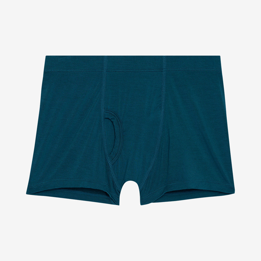 Toddler Boys 3 Pc Boxer Brief-Yeti