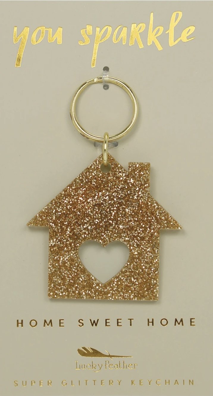 home keychain