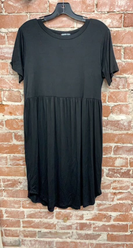 Midi dress