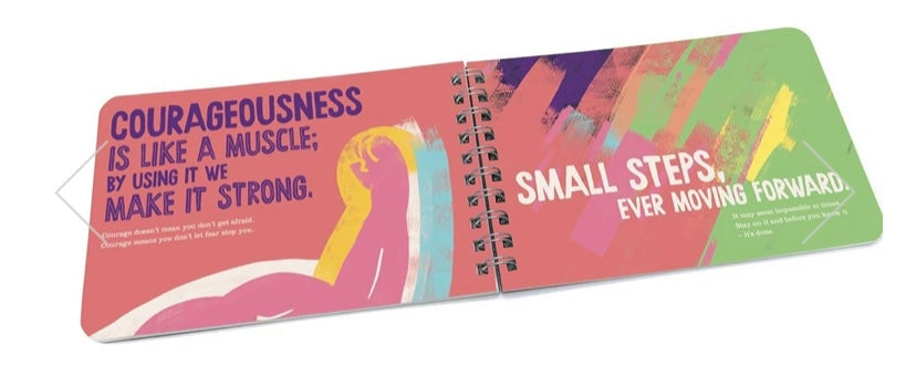 Grit for Girls Book