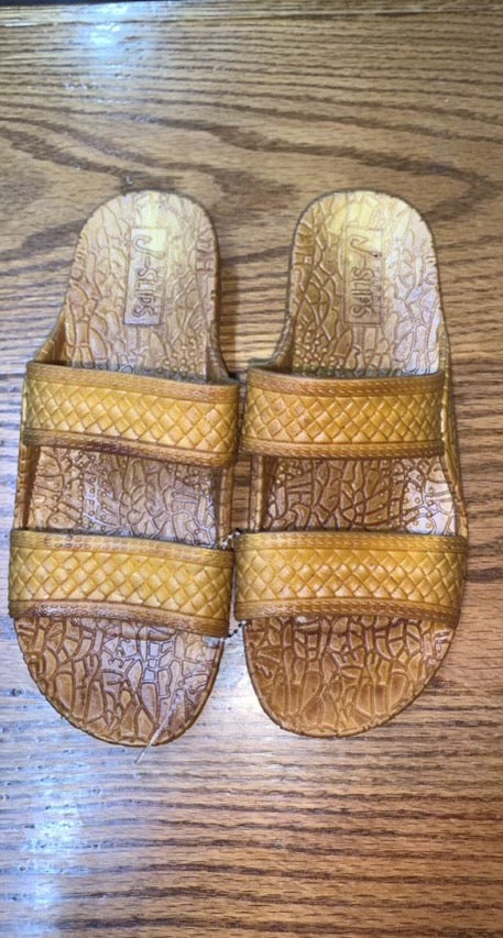 Jandals Kid’s Shoes