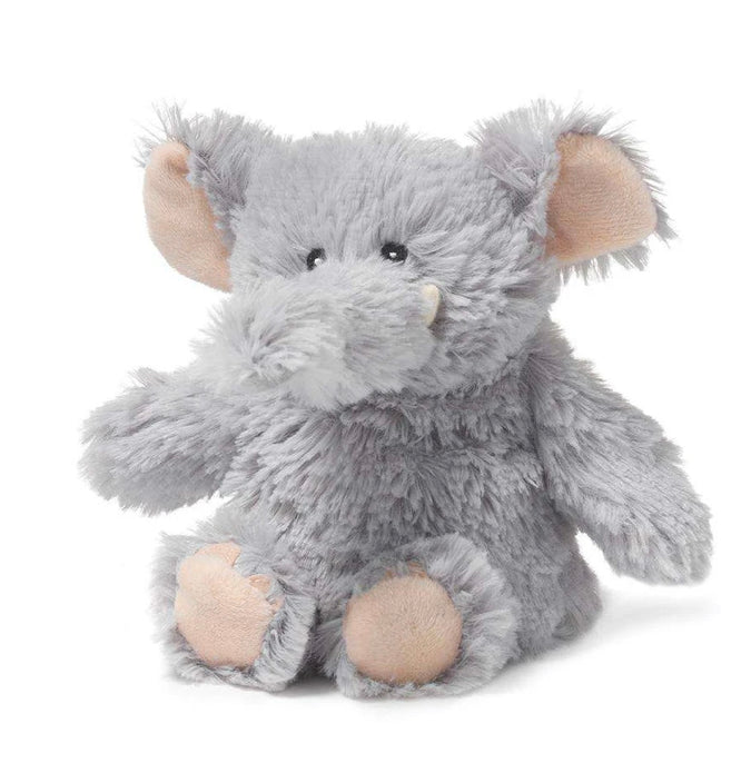 Gray Elephant Warmies