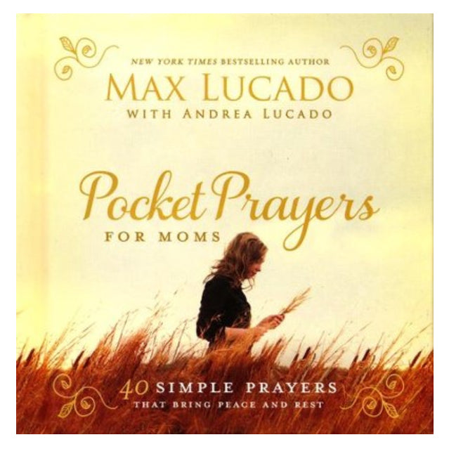 Pocket Prayers for Moms