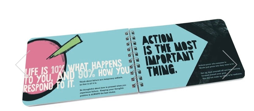 Grit for Girls Book