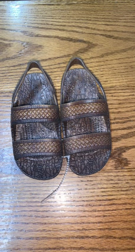 Jandals Toddler Shoes