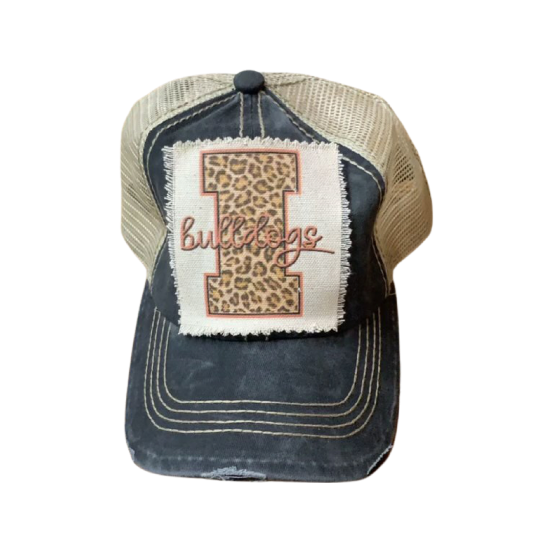 Spirit Hats