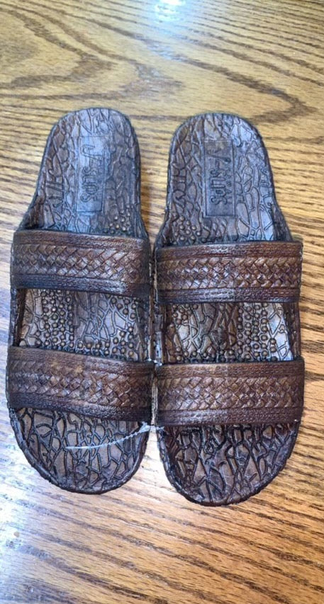 Jandals Kid’s Shoes