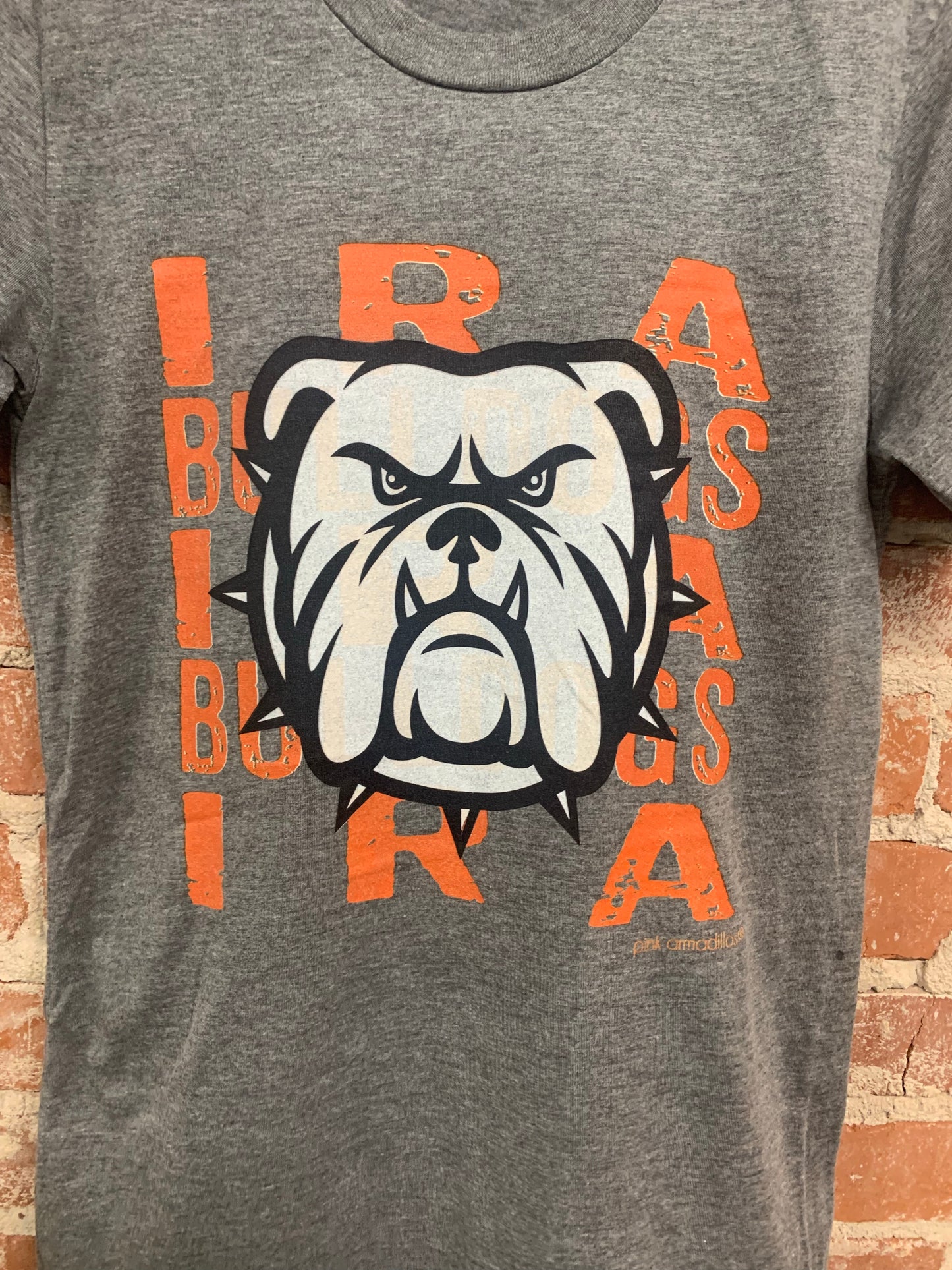 Mascot Spirit Tees