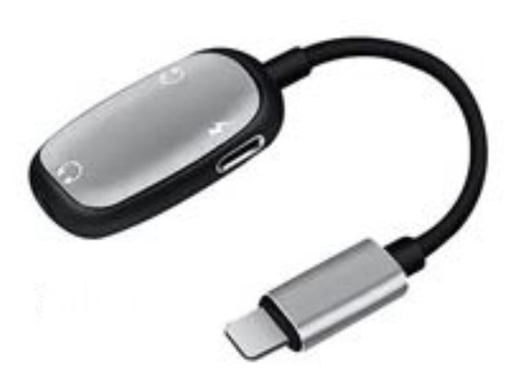 Lightning Adapter
