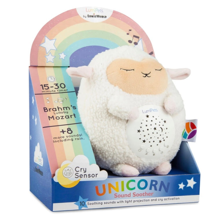 Sound Soother