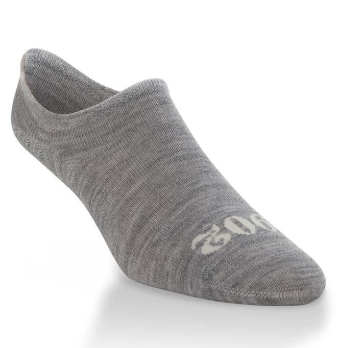 Adult No Show Socks