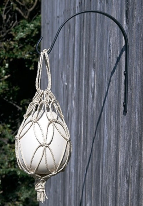 Skeeter Screen Patio Egg