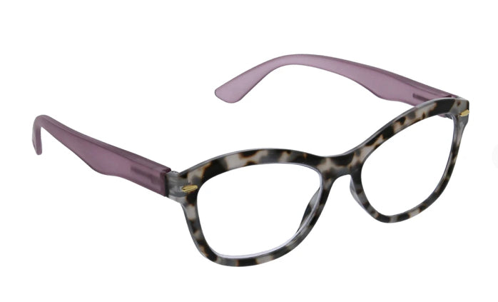 Monterey Bay Peepers with Blue Light