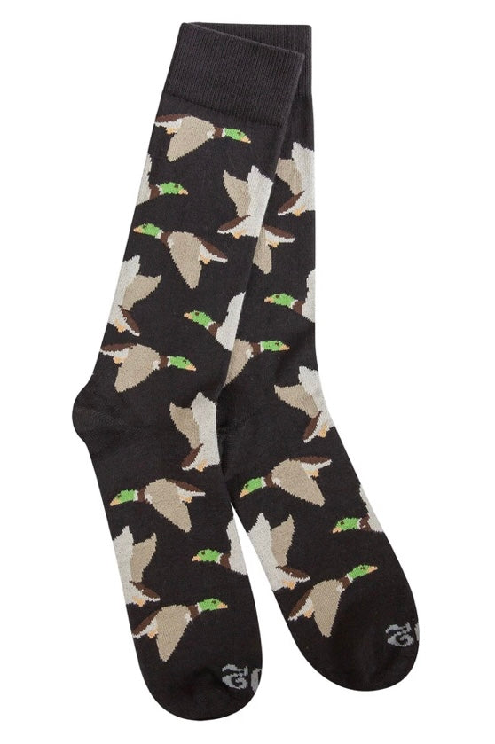 Men’s Softest Dress Socks