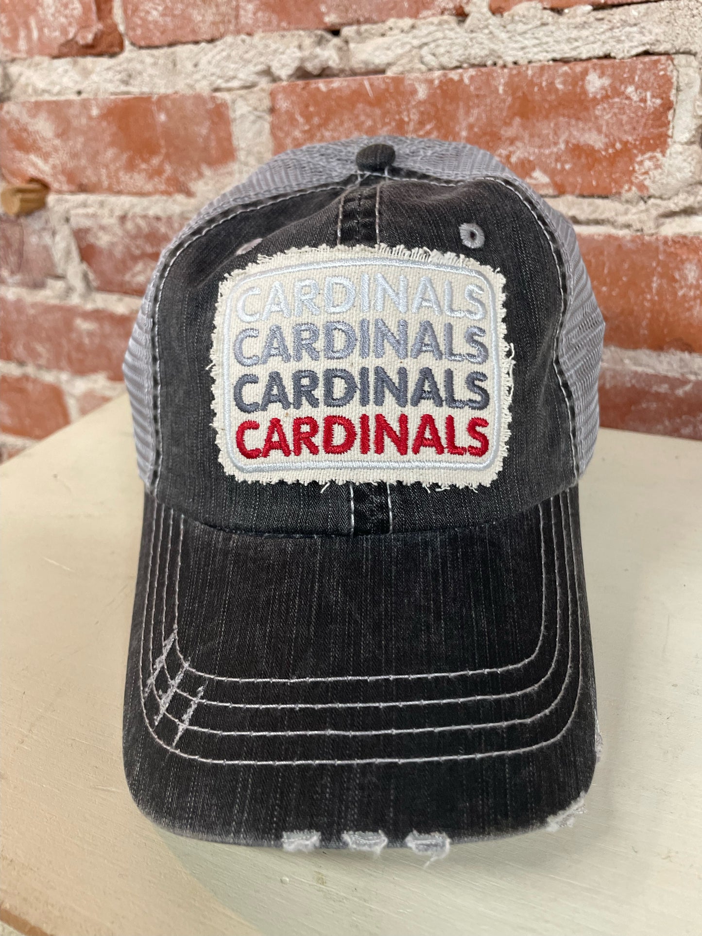 Patch Spirit Hat