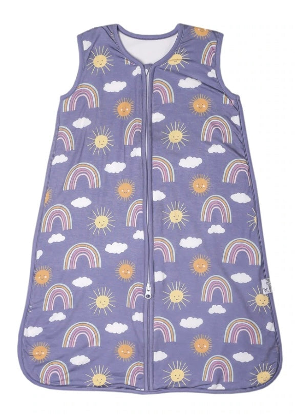 sleep bag