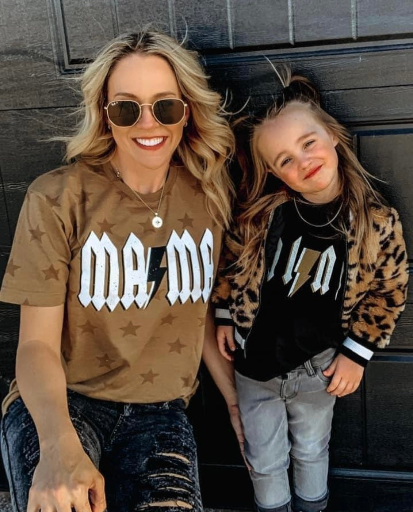 Kid's “Mini” Tee