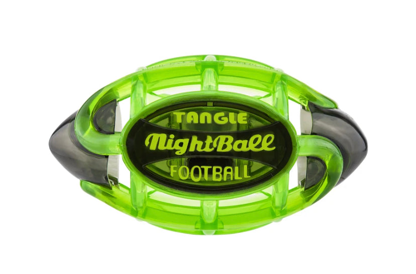 Tangle Matrix Football