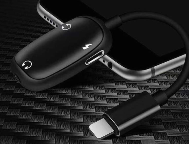 Lightning Adapter