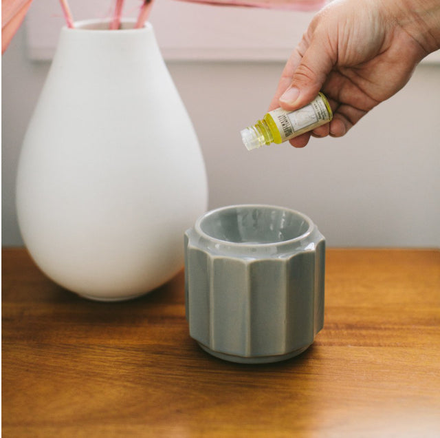 Sweet Grace Home Fragrance Oil