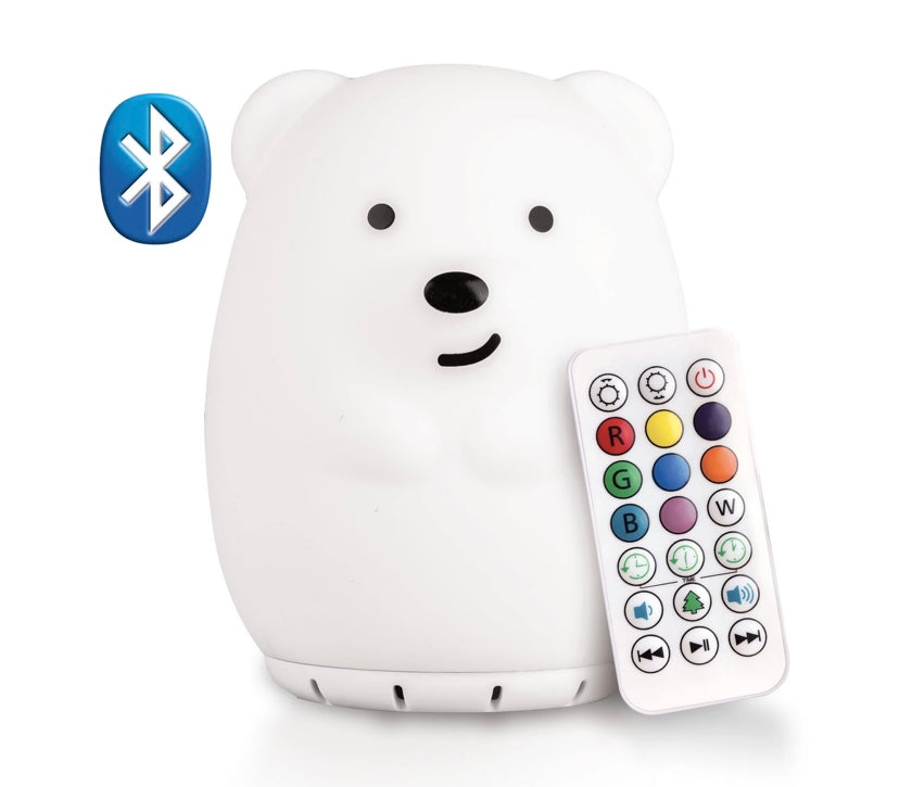 LumiPet Bluetooth
