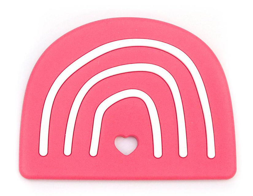 Mod Rainbow Teether