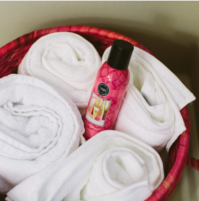 Let’s Celebrate Room Spray