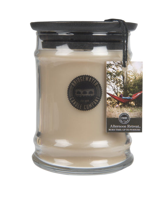 retreat candle 8oz