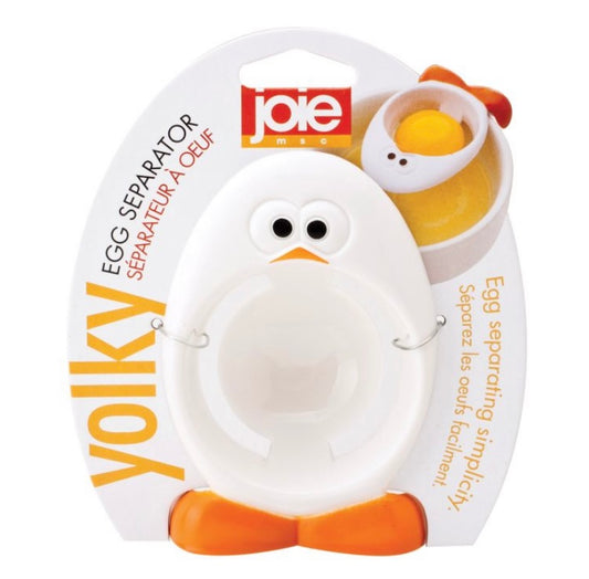 egg separator