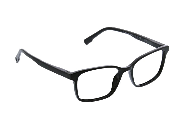 Hans Peepers with Blue Light