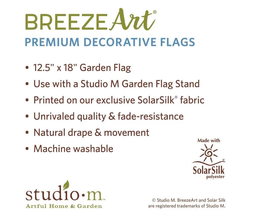 Sugar Skulls Garden Flag