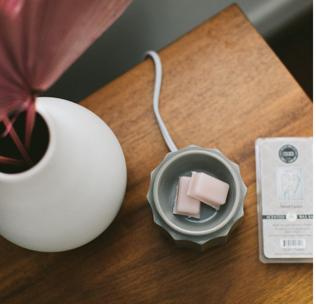 Sweet Grace Wax Bar