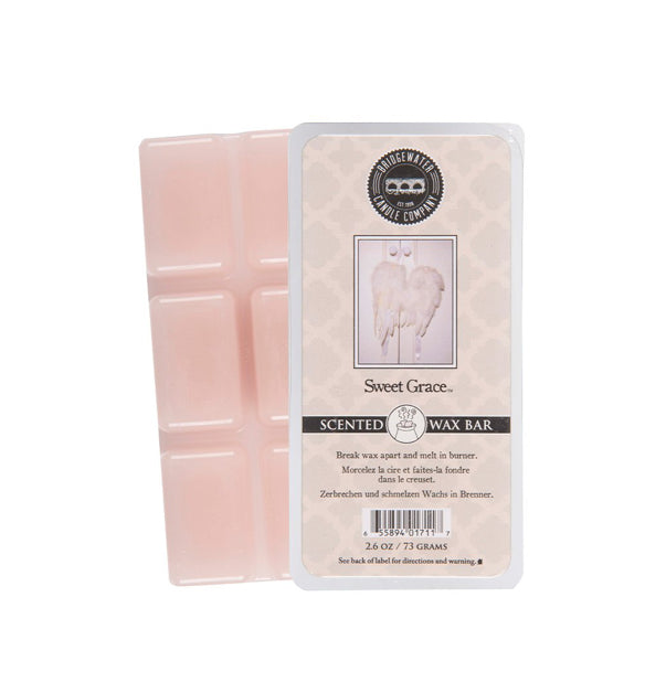 Sweet Grace Wax Bar