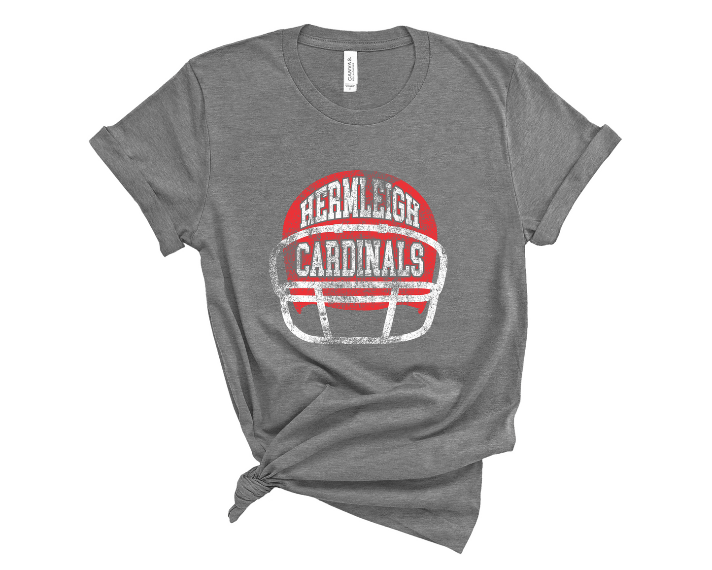 Helmet Tee