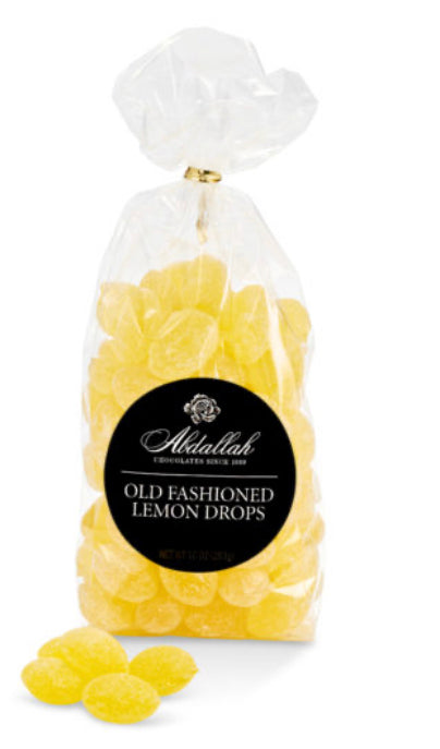 Lemon Drops