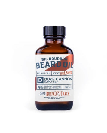 Beard Oil