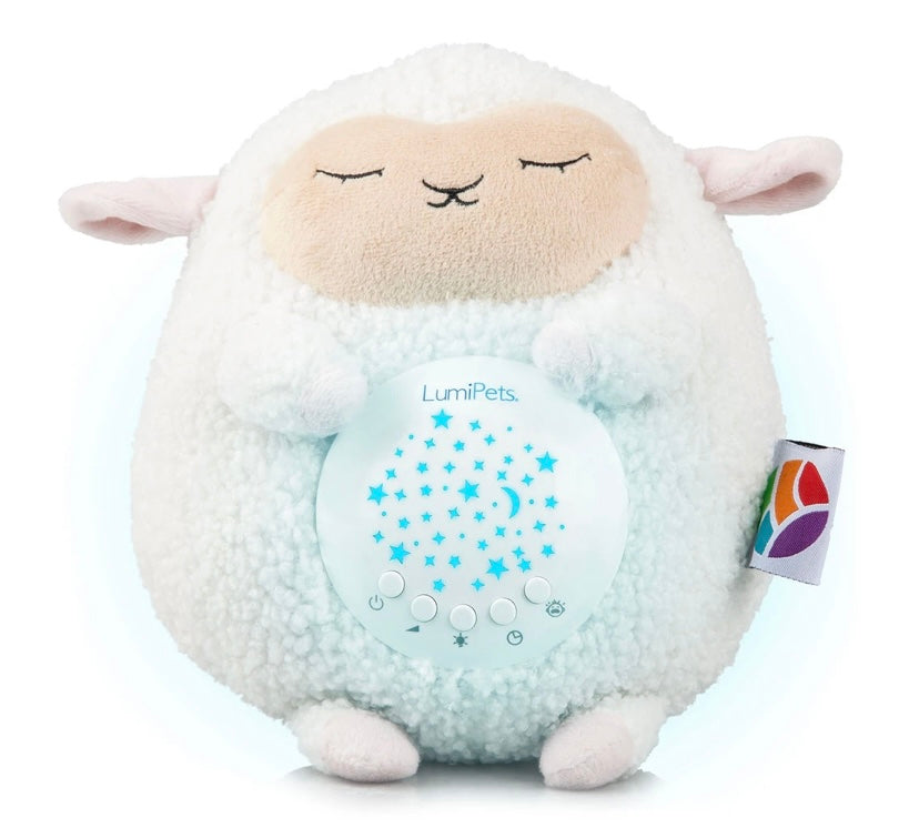 Sound Soother