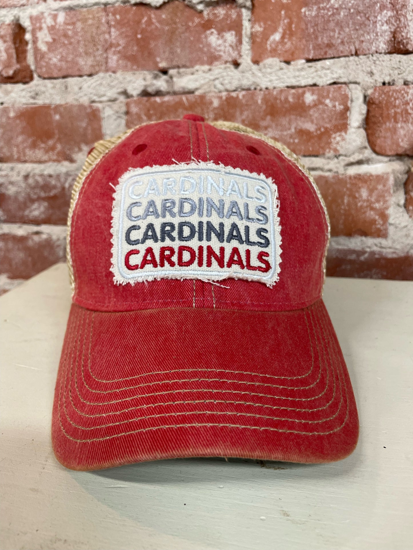 Patch Spirit Hat