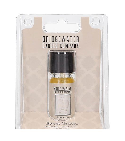 Sweet Grace Home Fragrance Oil