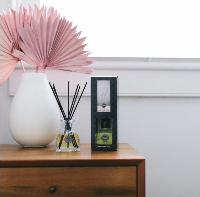 Sweet Grace Reed Diffuser