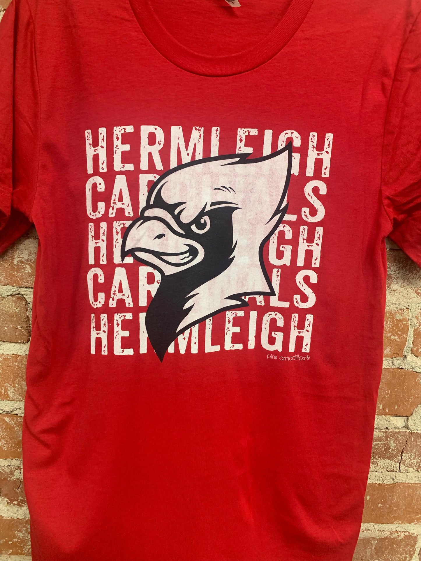 Mascot Spirit Tees