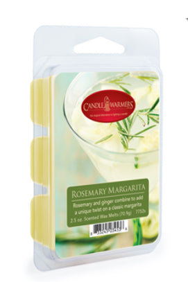 Rosemary Margarita Wax Melt