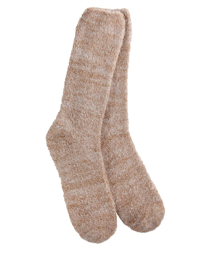 Adult luxie crew socks