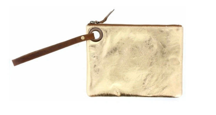 Sydney Wristlet