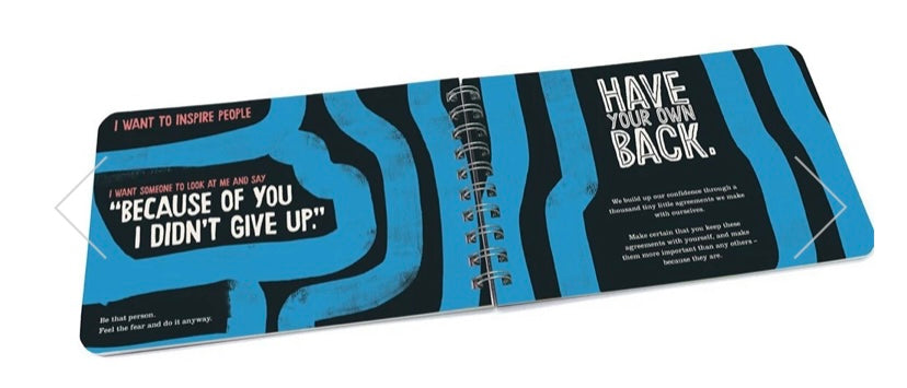 Grit for Girls Book