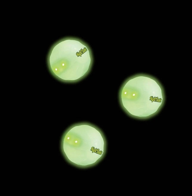 Tangle Nightball Baseballs