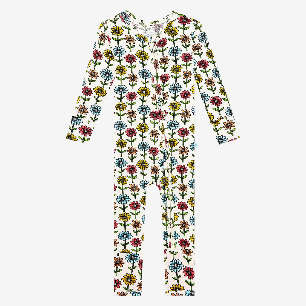 Convertible One Piece-Maya Lynn