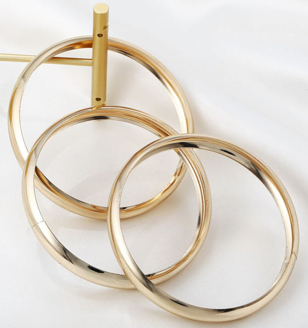 Isla Bangle Bracelets