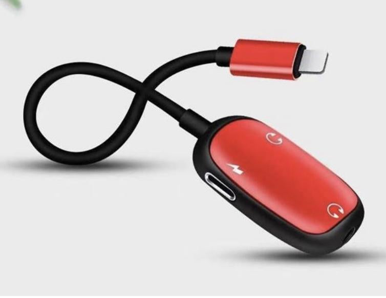 Lightning Adapter