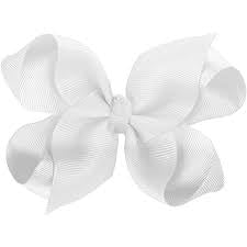 8” Hair Bows